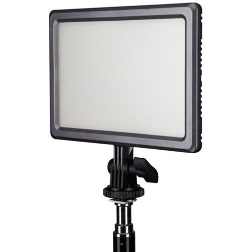 LumiPad 11 Bicolor Slim Soft Light LED Panel