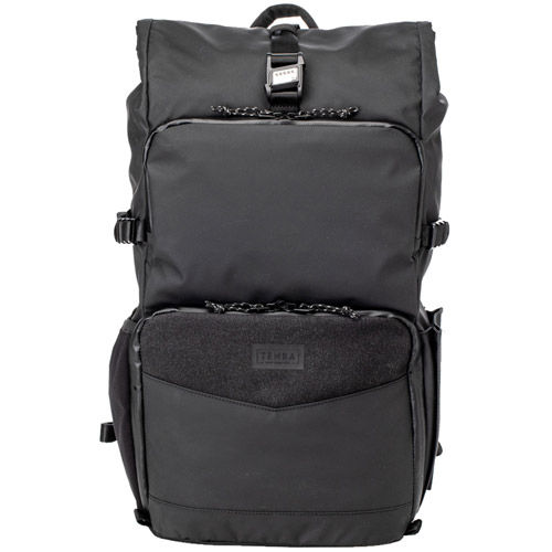 DNA 16 DSLR Backpack Black