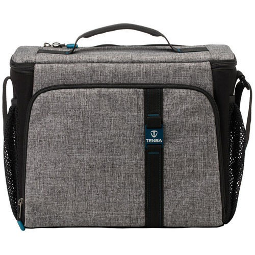 Skyline 13 Shoulder Bag Grey