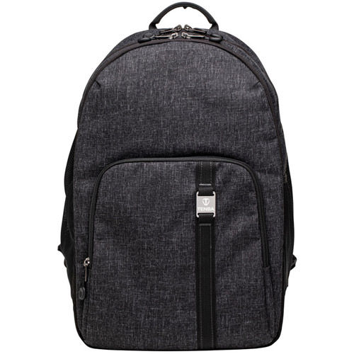 Skyline 13 Backpack (Black)