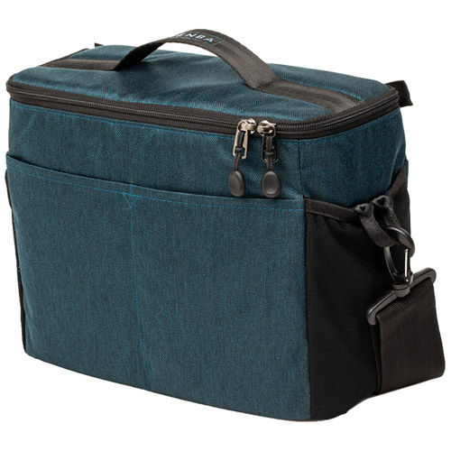 BYOB 10 Camera Insert  Blue