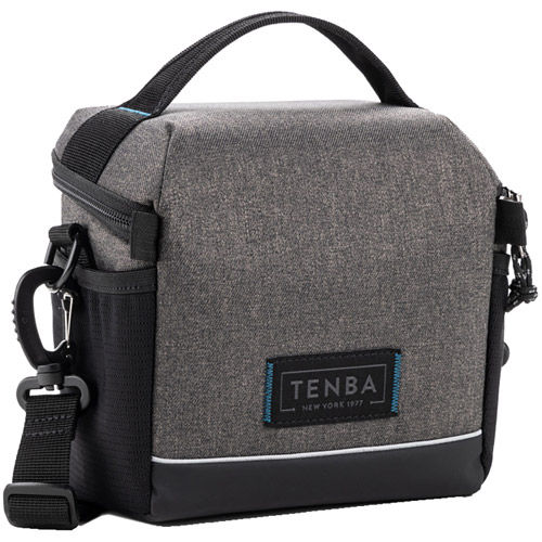 Skyline v2 7 Shoulder Bag (Grey)