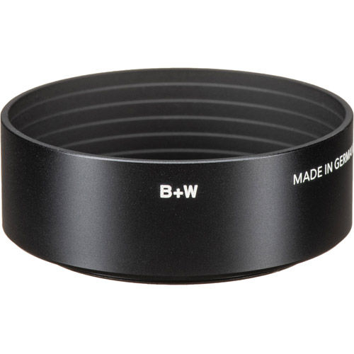 62MM ALUMINUM LENS HOOD #950
