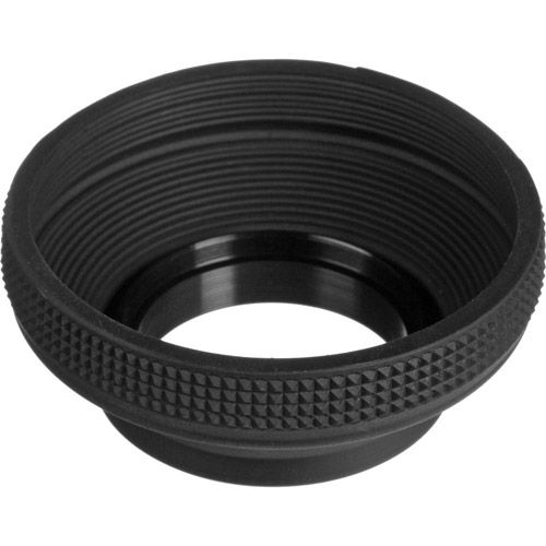 37MM COLLAPSIBLE LENS HOOD #901