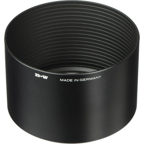 55MM ALUMINUM TELE-HOOD #960