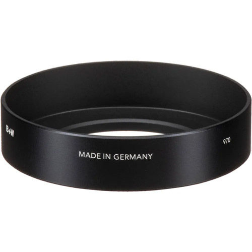 55MM W/A LENS HOOD #970