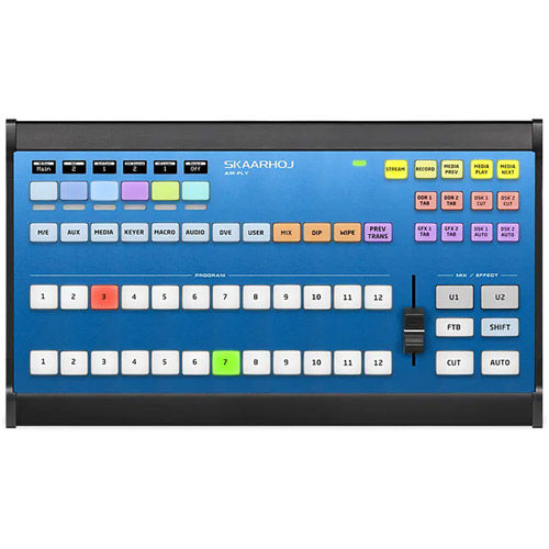 Air Fly for TriCaster