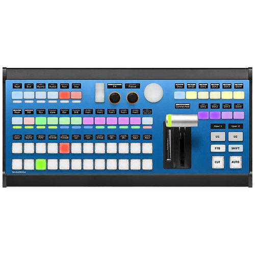 Air Fly Pro w/NKK Buttons