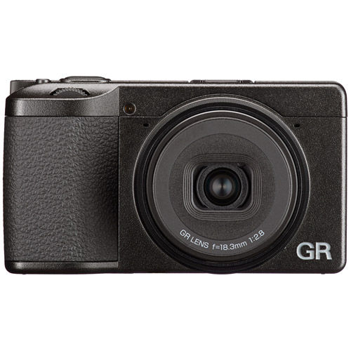 Ricoh GR IV