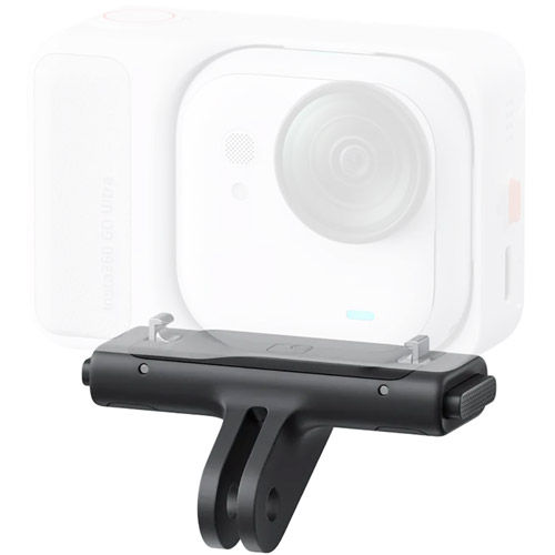 GO Ultra Quick Release Mount/ CINSBBET