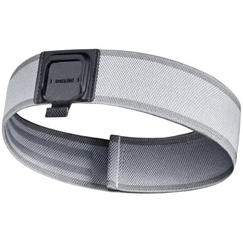 GO Ultra Easy Clip Headband (Gray) / CINSBBEH