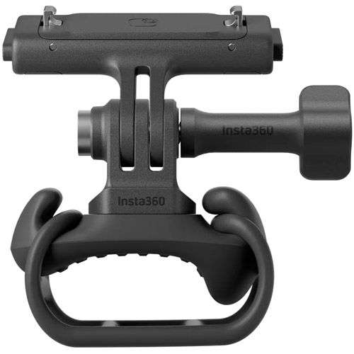 GO Ultra Flexi Strap Mount / CINSCBEF