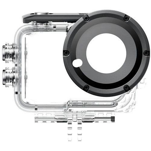 GO Ultra Dive Case / CINSBBES