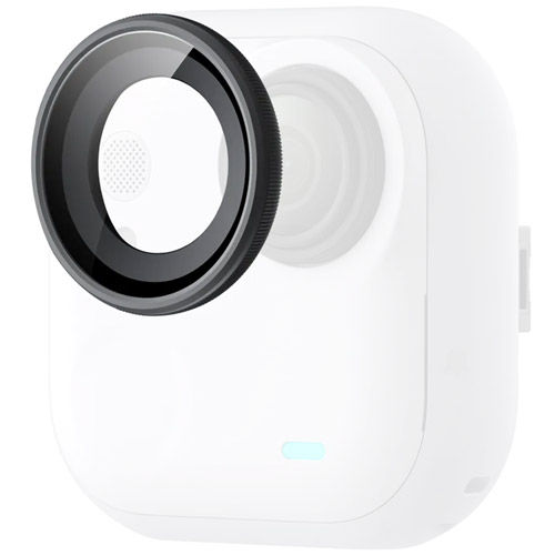 GO Ultra Lens Guard / CINSBBEL