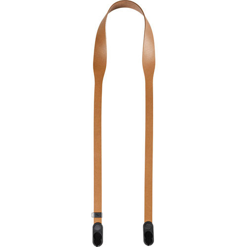 Form Leather Camera Strap Standard - Tan
