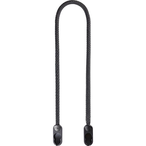Form Rope Camera Strap Neck - Black