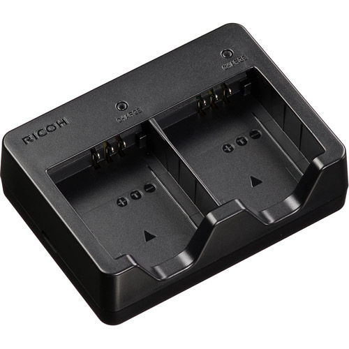BJ-12 Battery Charger for DB-120 (GR IV)