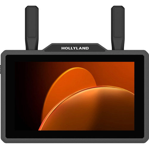 Pyro 5 Wireless Transceiving Monitor