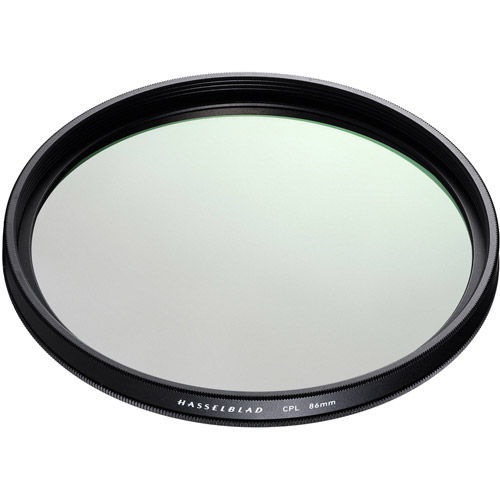 Circular Polarizing Filter (86mm)