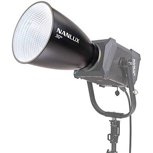 NL Mount Reflector 30 Deg for Evoke 2400B/5000B