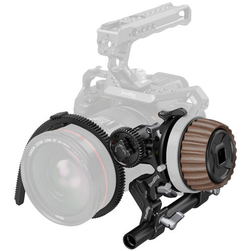 Modular Follow Focus F60