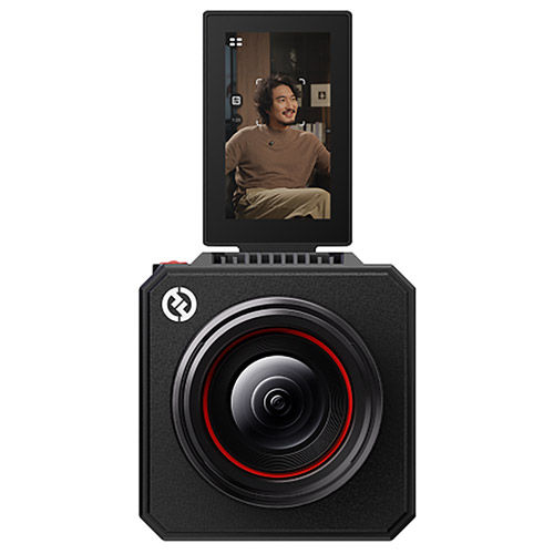 VenusLiv Air 24/7 Live Streaming Camera