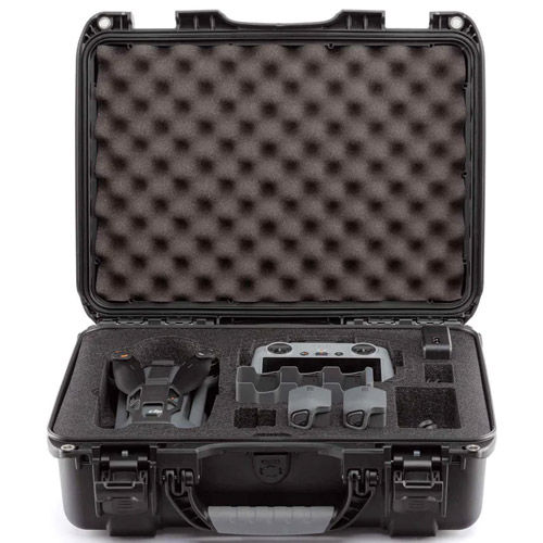 925 Hard Case for DJI Mavic 4 Pro Fly More/Creator Combo (21L, Black)