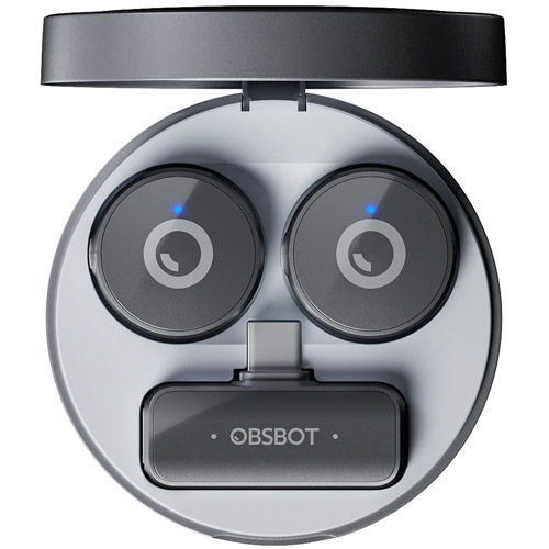 Vox Wireless Live Streaming Microphone