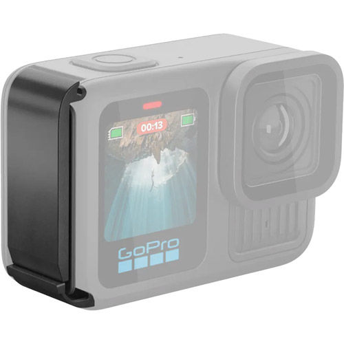 Replacement Battery Door for HERO13, HERO12 + HERO11