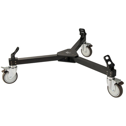 DL10 Heavy-Duty Tripod Dolly