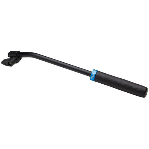 BS03 Pan Bar Handle for S2 and S4 Video Heads