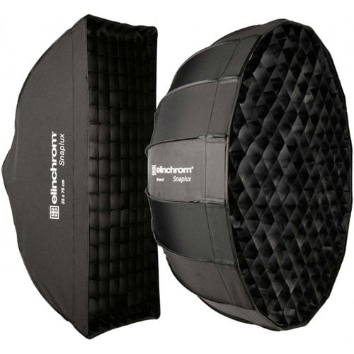 Rotalux Go Softbox Portrait Kit