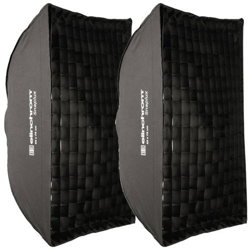 Softbox To Go Kit