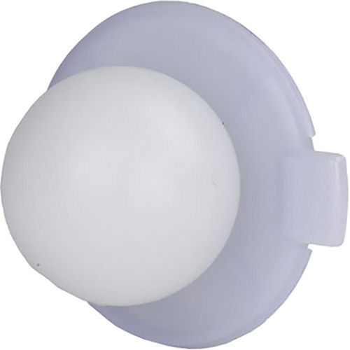 Glo Bulb Diffuser, 82 mm, for ELM8