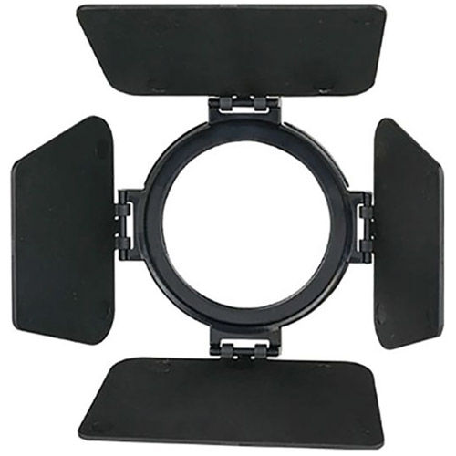 Barn Door Light Modifier, 82 mm, for ELM8