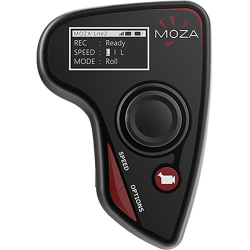 MOZA Thumb Controller Set (Air)
