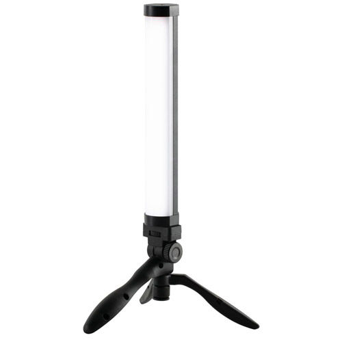 Mini Tripod/Hand Grip with 1/4"-20 Mount
