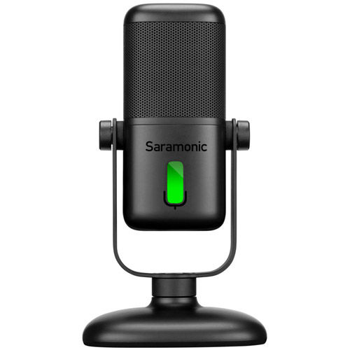 USB Desktop Condenser Microphone MV2000
