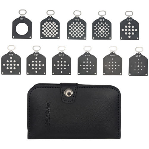 JL62 Slide Set for L-398A