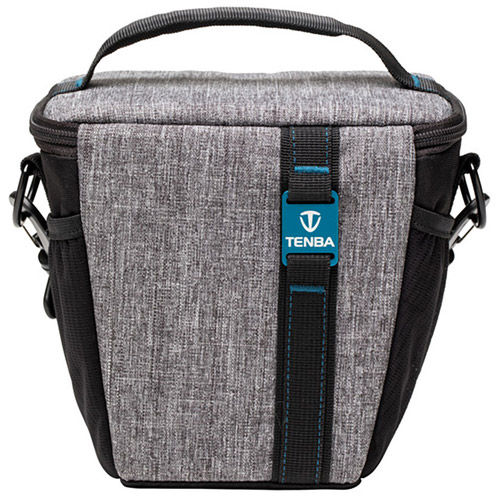 Skyline 8 Top Load Bag (Grey)