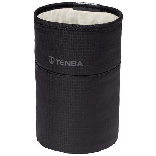 Tools Insulated Bottle Pouch Black