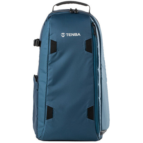 Solstice 10L Sling Bag - Blue