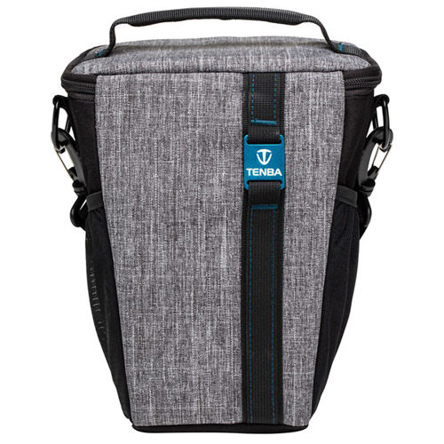 Skyline 9 Top Load Bag (Grey)