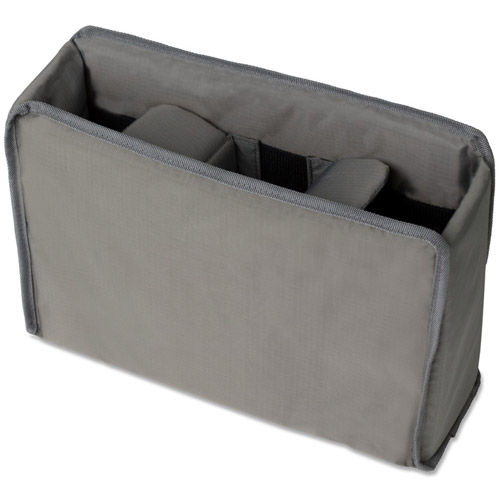 Tools Messenger Removable Photo Insert - Gray