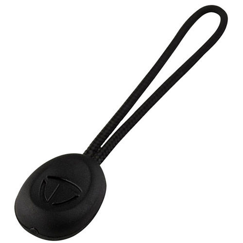 Tools Zipper Pulls - Pack of 10 - Black