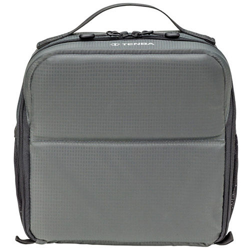 Tools BYOB 9 Slim Backpack Insert - Grey