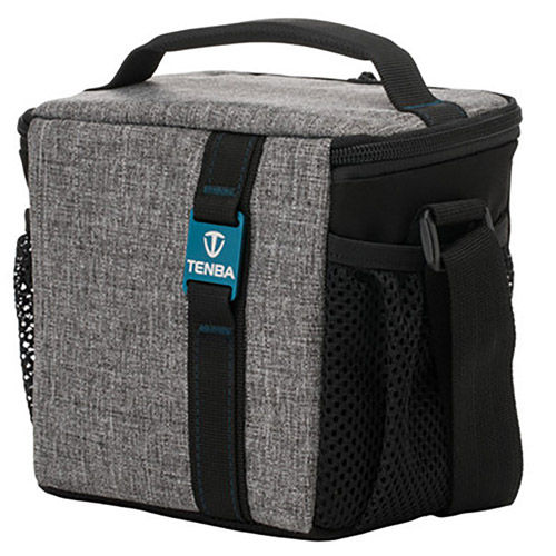 Skyline 7 Shoulder Bag - Grey