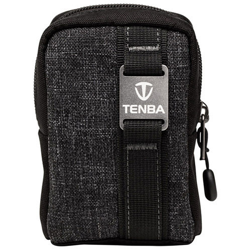 Skyline 3 Pouch Black