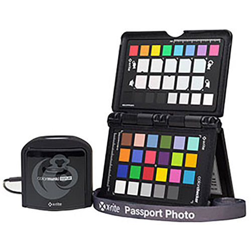 ColorMunki Photographer Kit