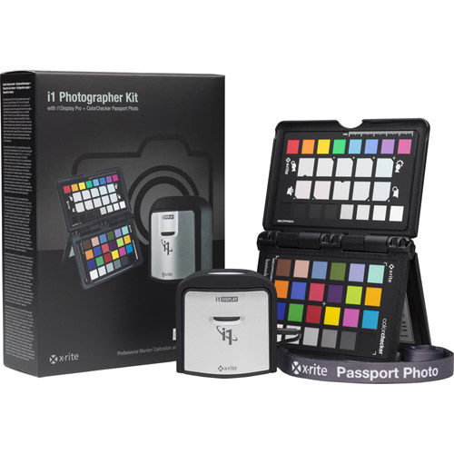 i1 Photographer Kit